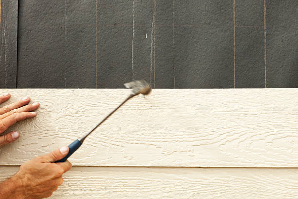 Best Composite Siding  in Tuttle, OK